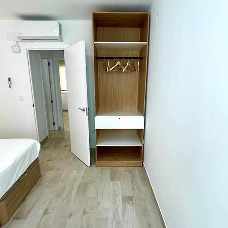 Piso Azonaicas Centro Tendillas コルドバ エクステリア 写真