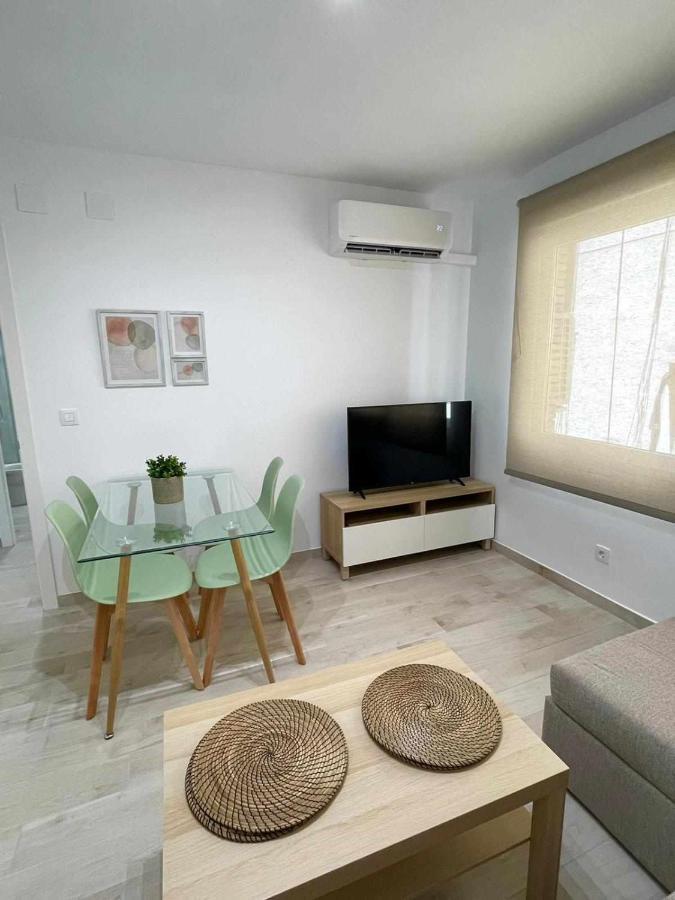 Piso Azonaicas Centro Tendillas コルドバ エクステリア 写真