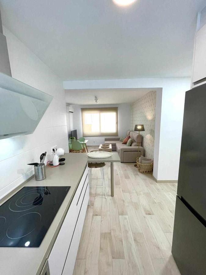 Piso Azonaicas Centro Tendillas コルドバ エクステリア 写真