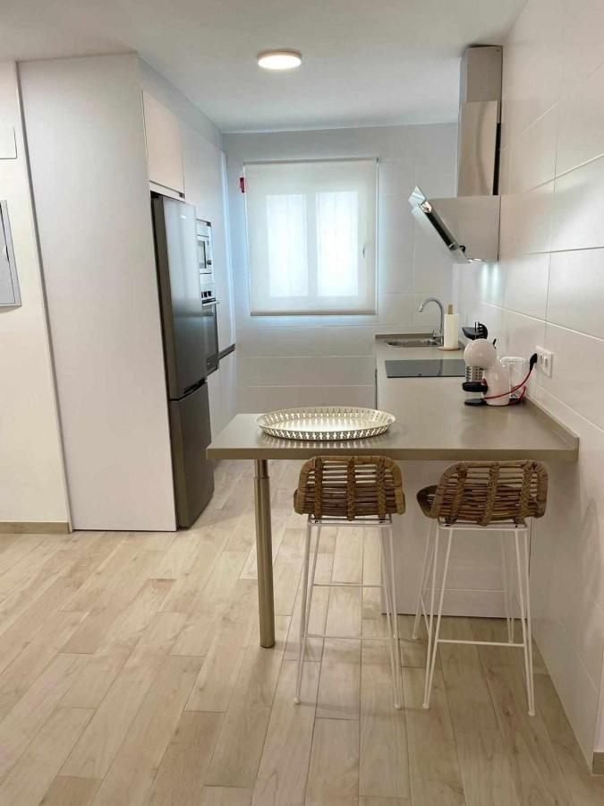 Piso Azonaicas Centro Tendillas コルドバ エクステリア 写真