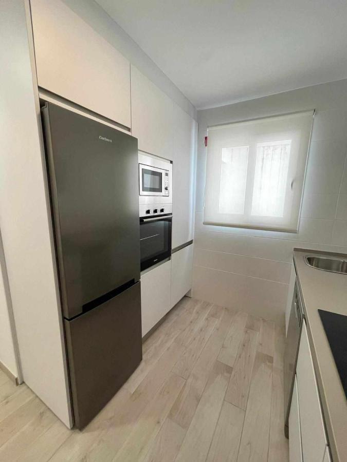 Piso Azonaicas Centro Tendillas コルドバ エクステリア 写真