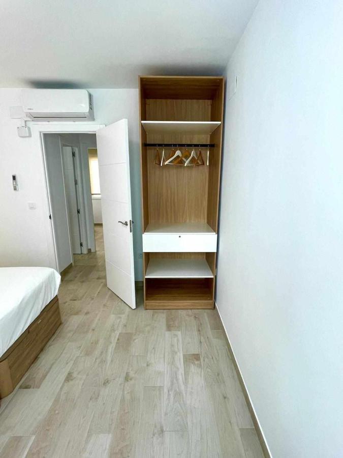 Piso Azonaicas Centro Tendillas コルドバ エクステリア 写真