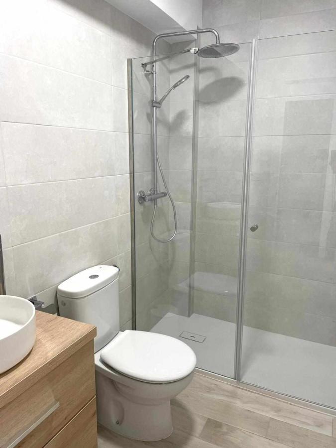 Piso Azonaicas Centro Tendillas コルドバ エクステリア 写真